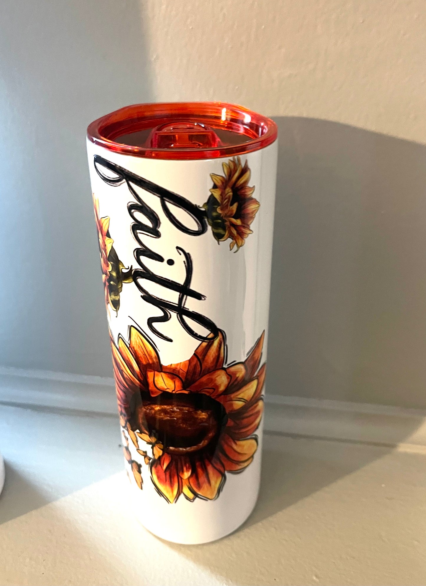 Standing on Business Tumbler bottles