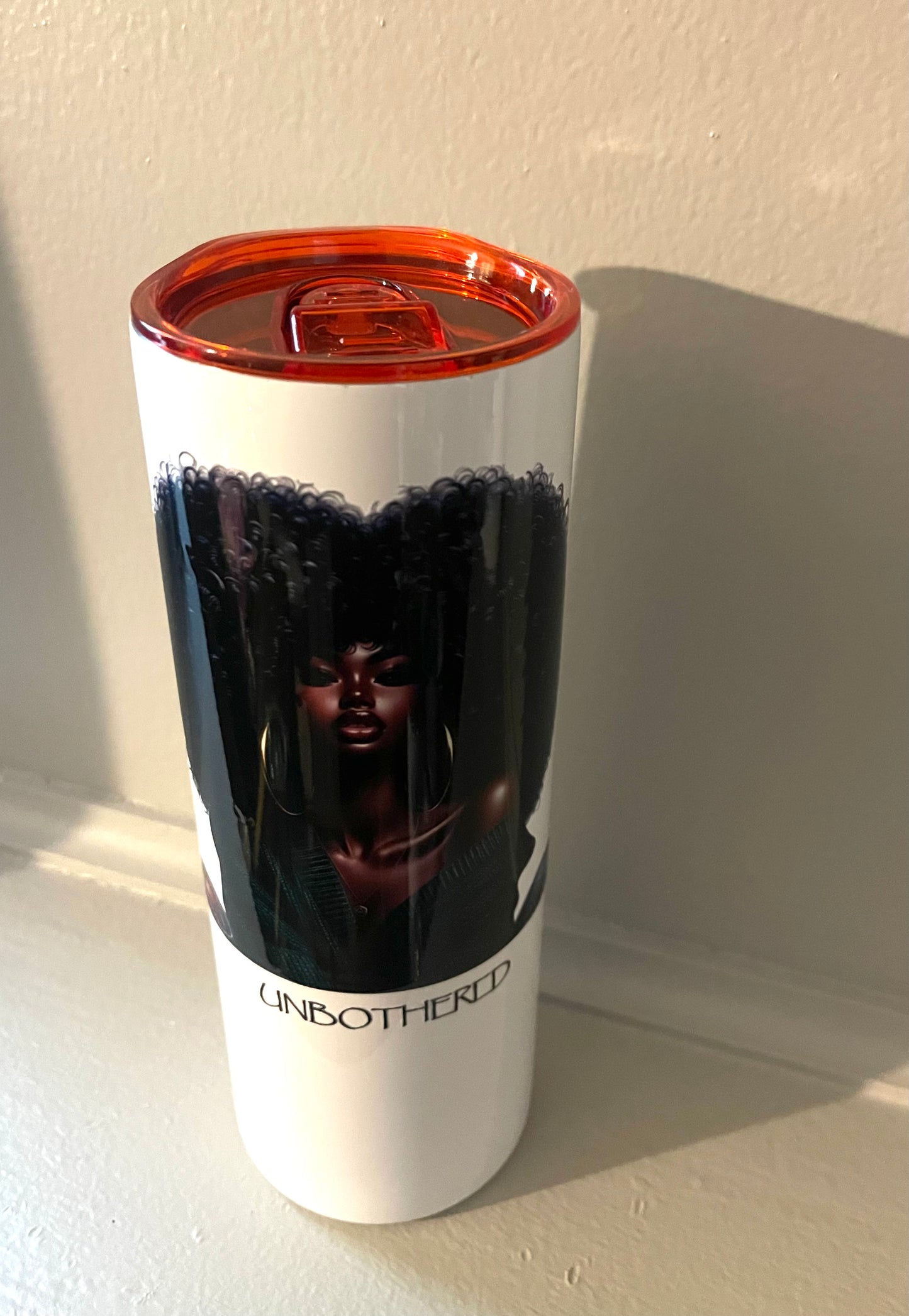 Standing on Business Tumbler bottles