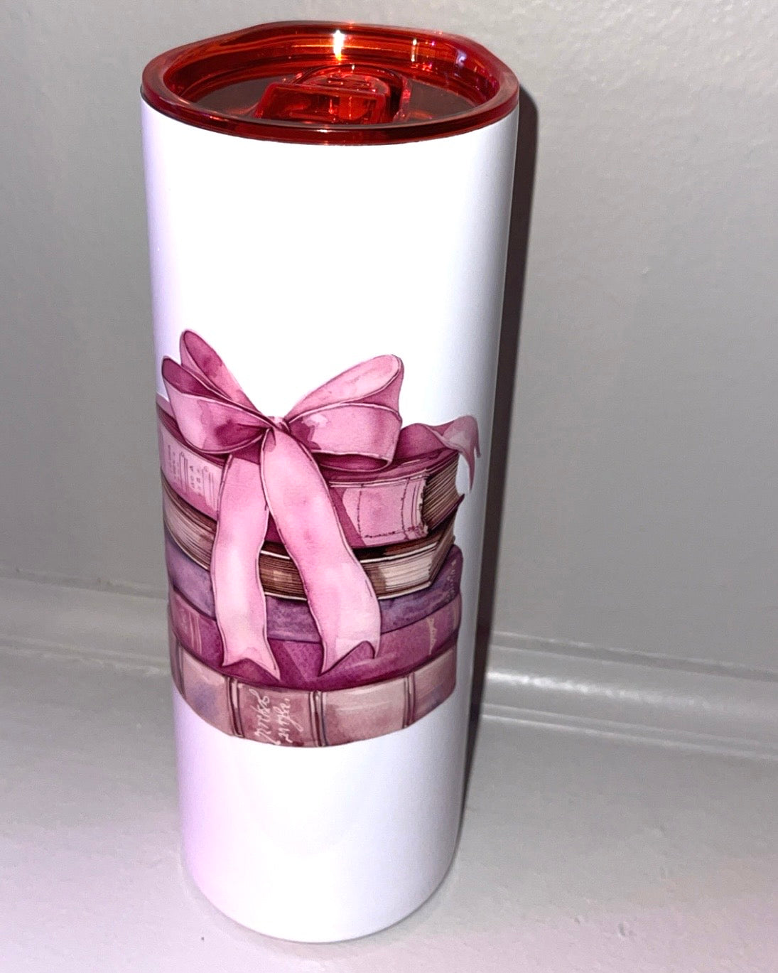 Standing on Business Tumbler bottles